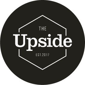 The Upside on Prospect badge